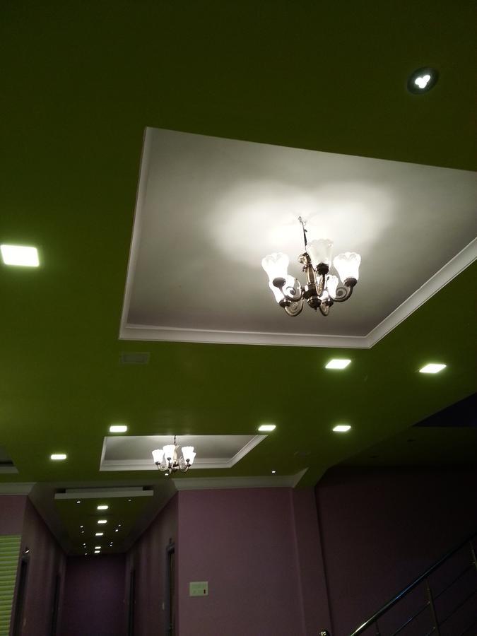 Hotel Sanchita Palace Forbesganj Exterior photo