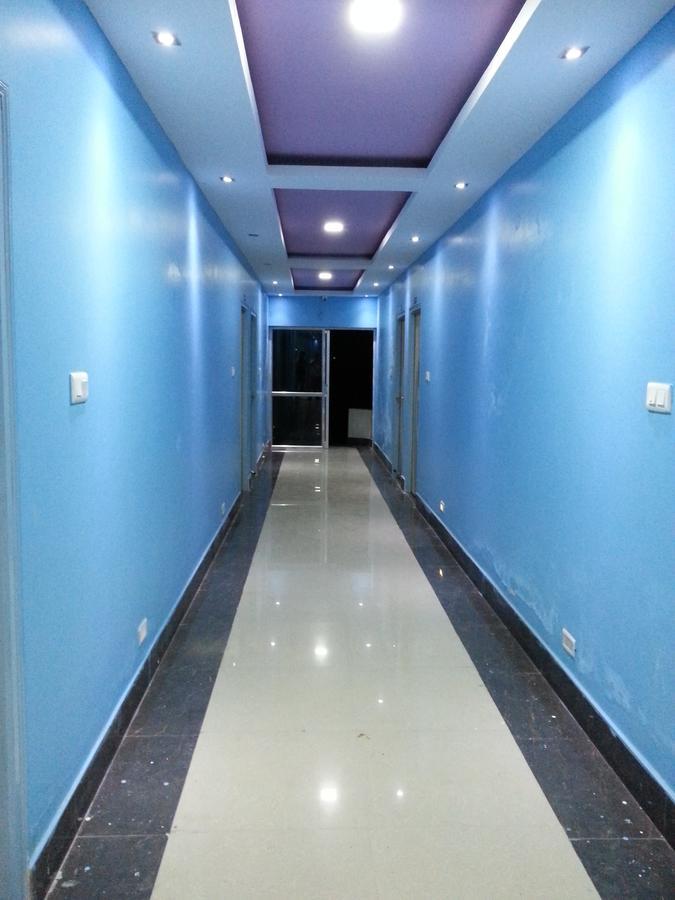 Hotel Sanchita Palace Forbesganj Exterior photo